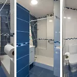 Apartamento Comodoro Estudio Vista Mar Explotaciones Ravel Arona (Tenerife)
