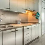 Apartamento Comodoro Estudio Vista Mar Explotaciones Ravel