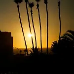 Comodoro Estudio Vista Mar Explotaciones Ravel * Arona (Tenerife)