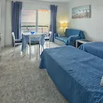 Comodoro Estudio Vista Mar Explotaciones Ravel Apartamento *