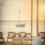 Apartamento Comodoro Estudio Vista Mar Explotaciones Ravel *