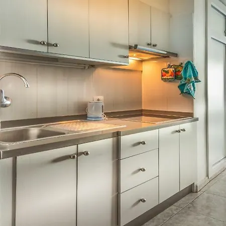 Apartment Comodoro Estudio Vista Mar Explotaciones Ravel