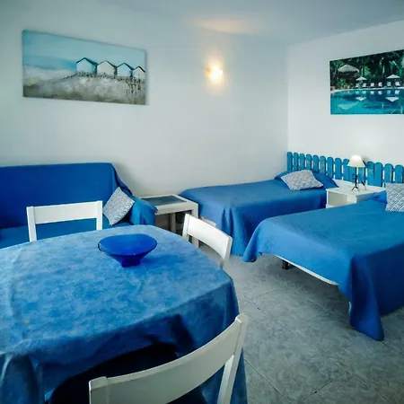 Apartment Comodoro Estudio Vista Mar Explotaciones Ravel *